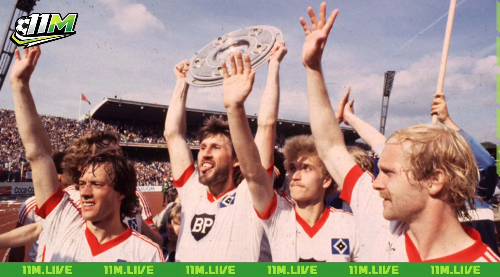 câu lạc bộ bóng đá hamburger sv