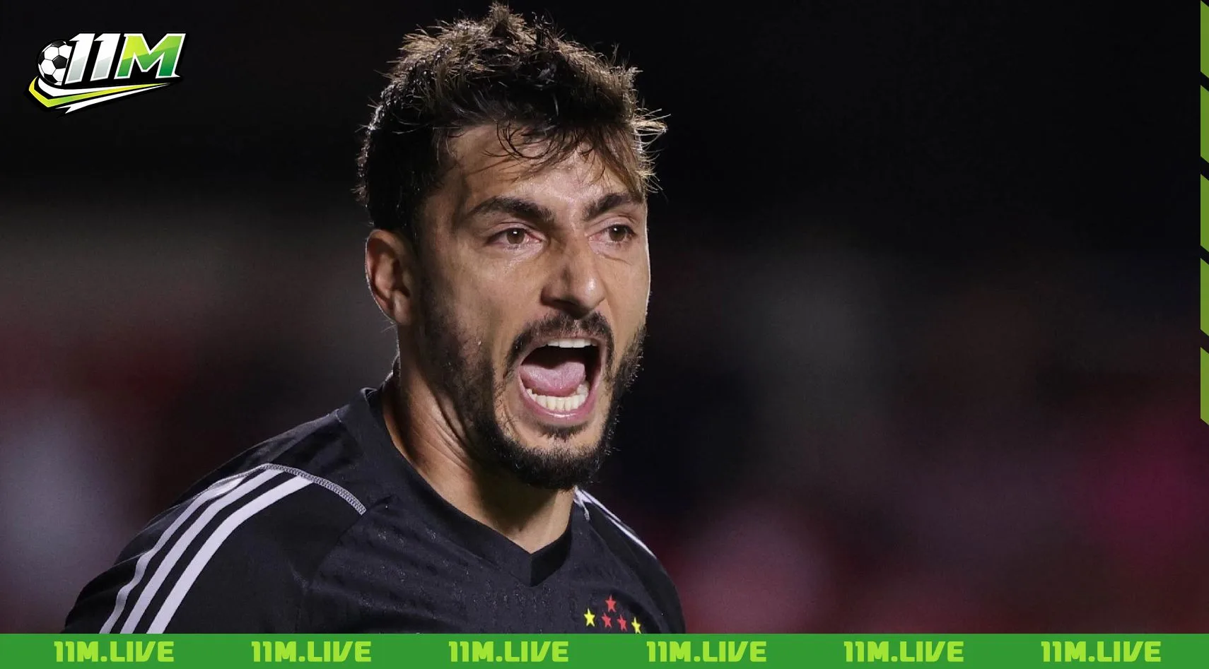 rafael pires monteiro