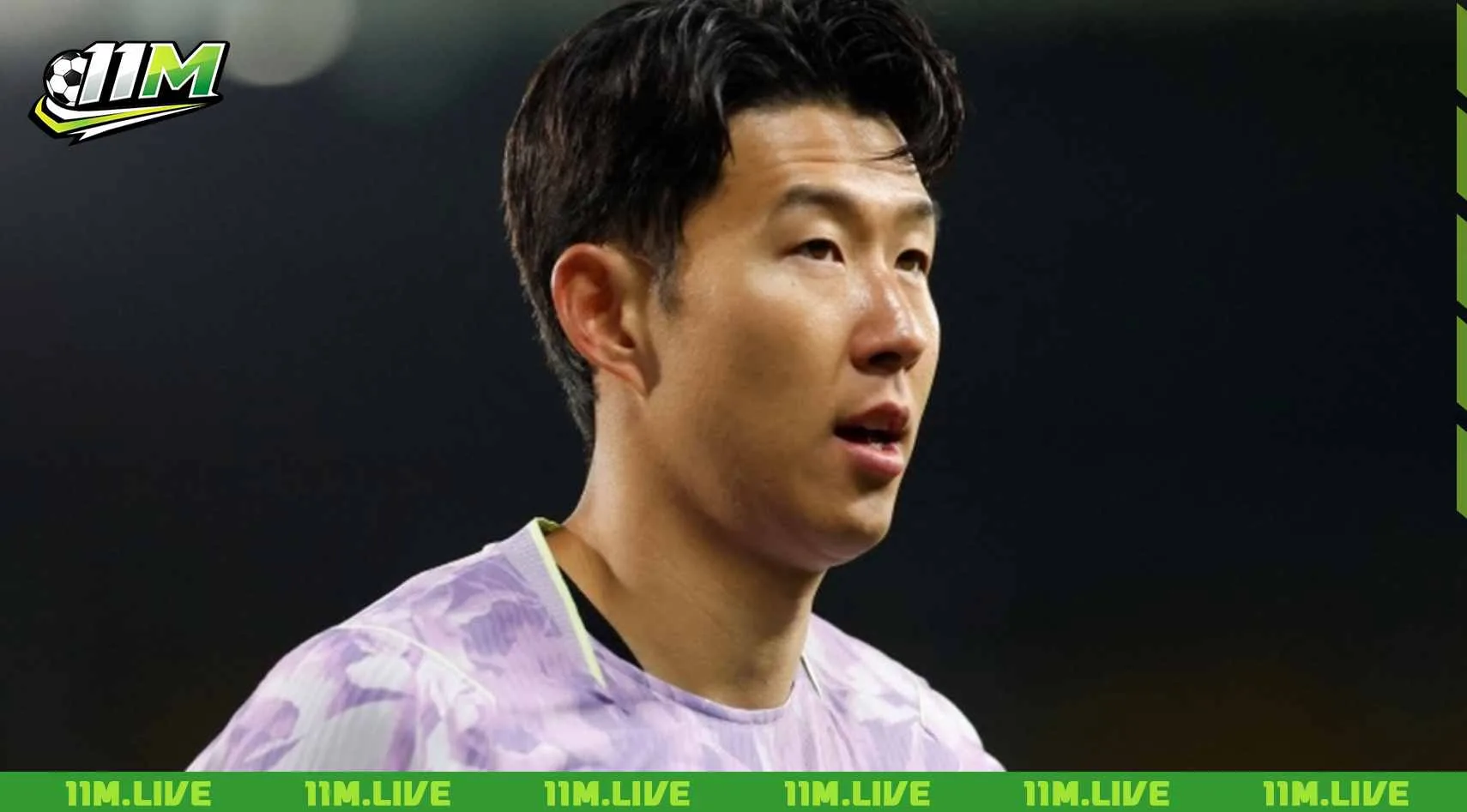 Son Heung-min