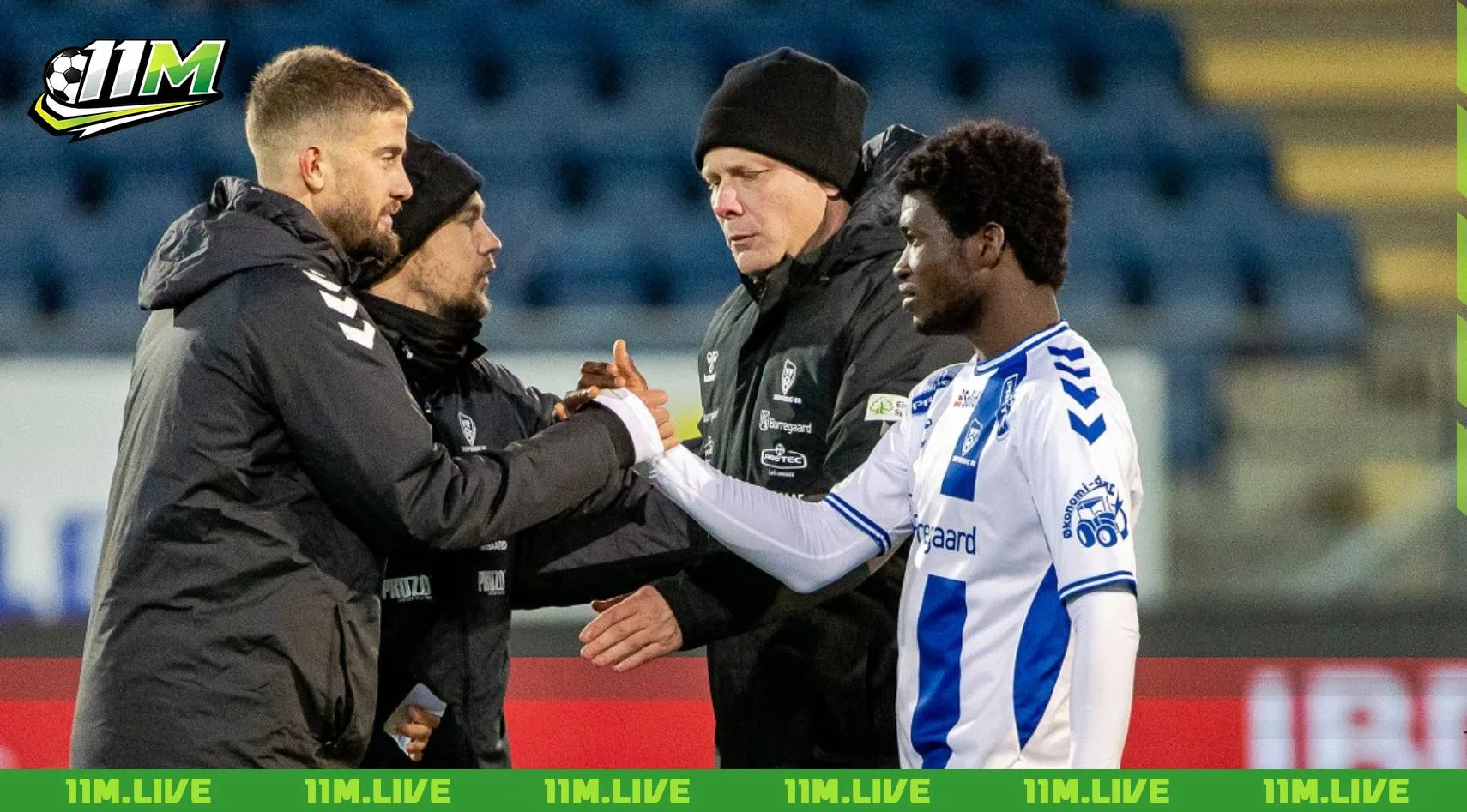 christopher bonsu baah