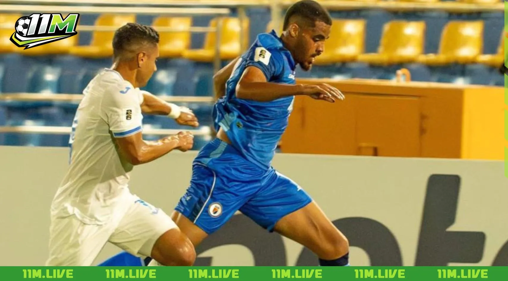 yassin fortun&eacute;