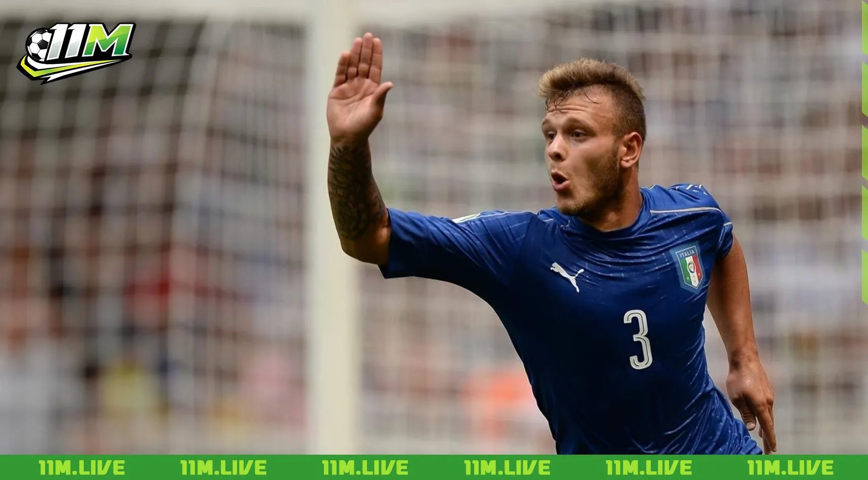 hậu vệ c&aacute;nh tr&aacute;i hay nhất hiện nay