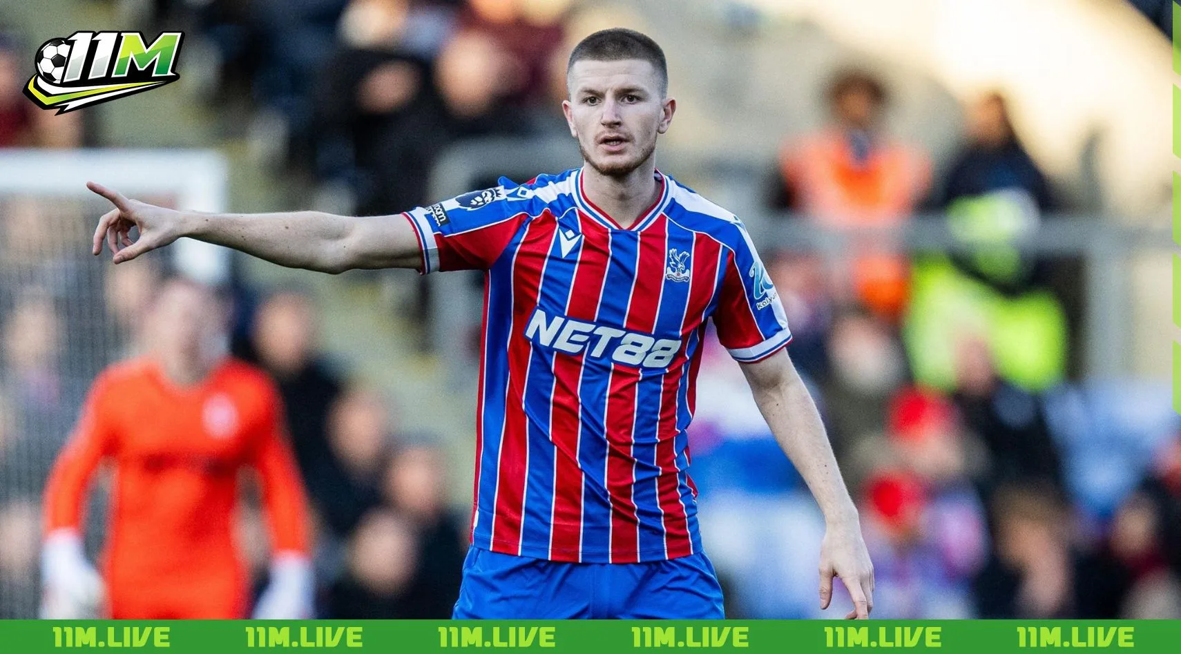 tiền vệ ph&ograve;ng ngự hay nhất hiện nay