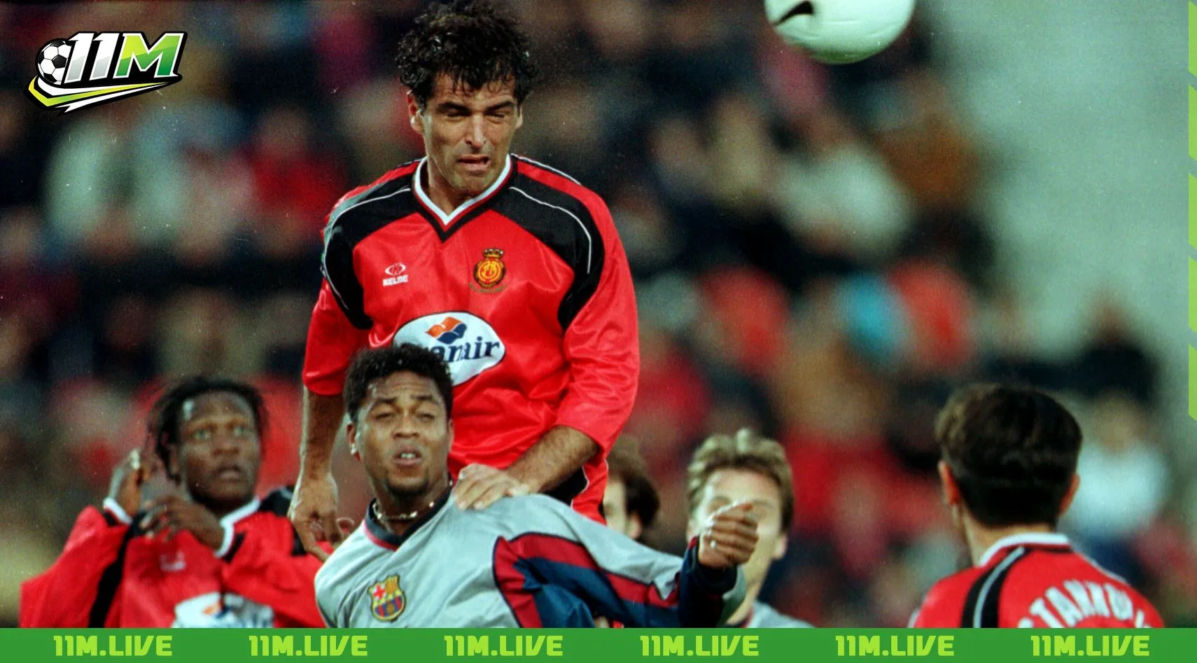 câu lạc bộ mallorca