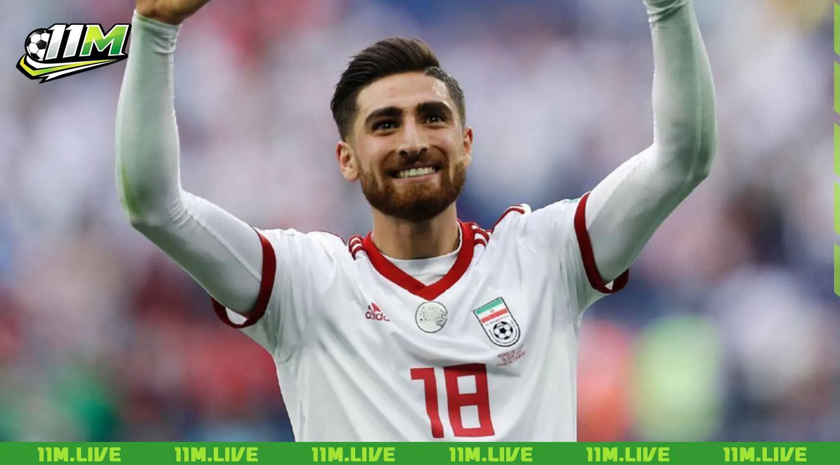 Alireza Jahanbakhsh