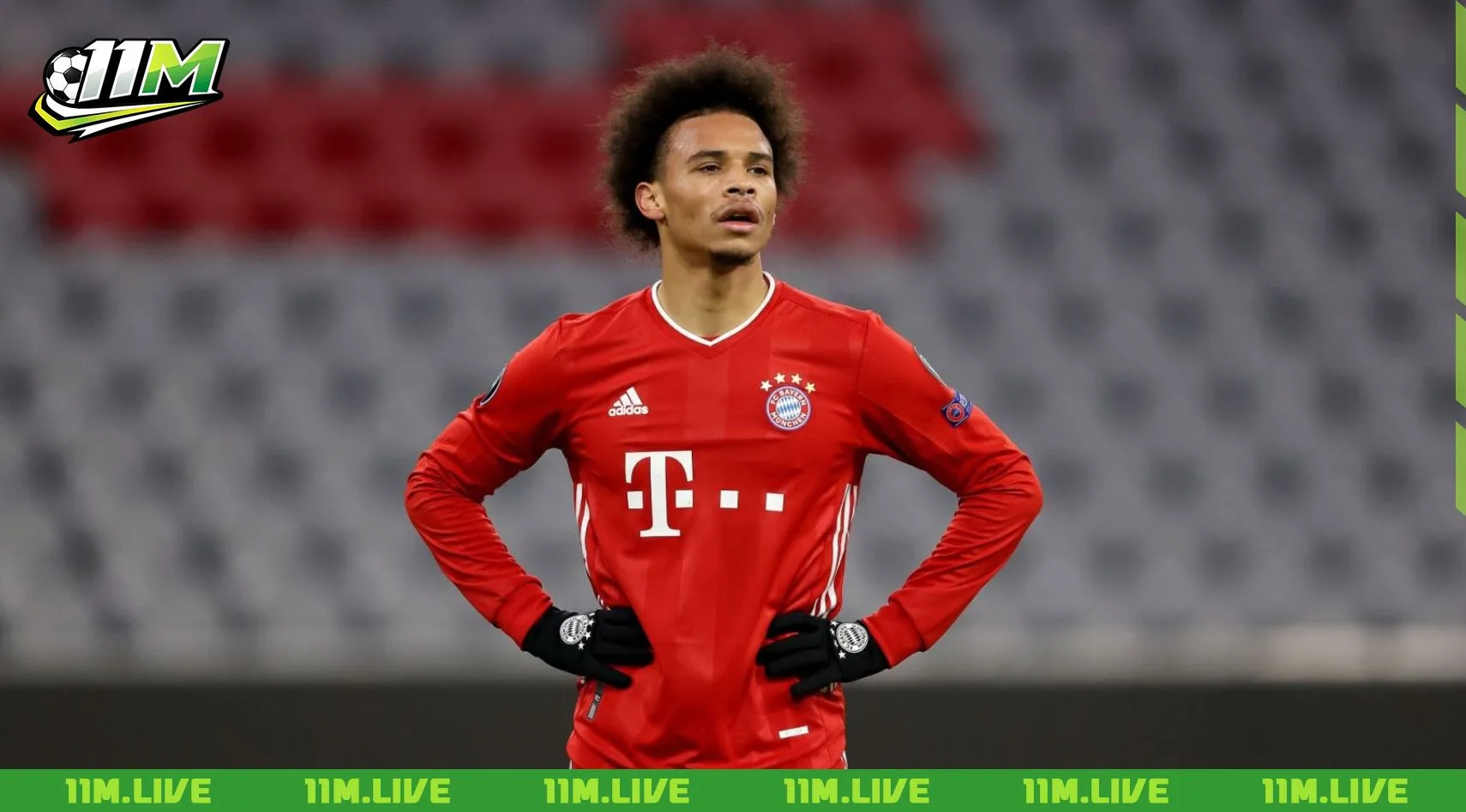 tiền vệ c&aacute;nh phải hay nhất hiện nay