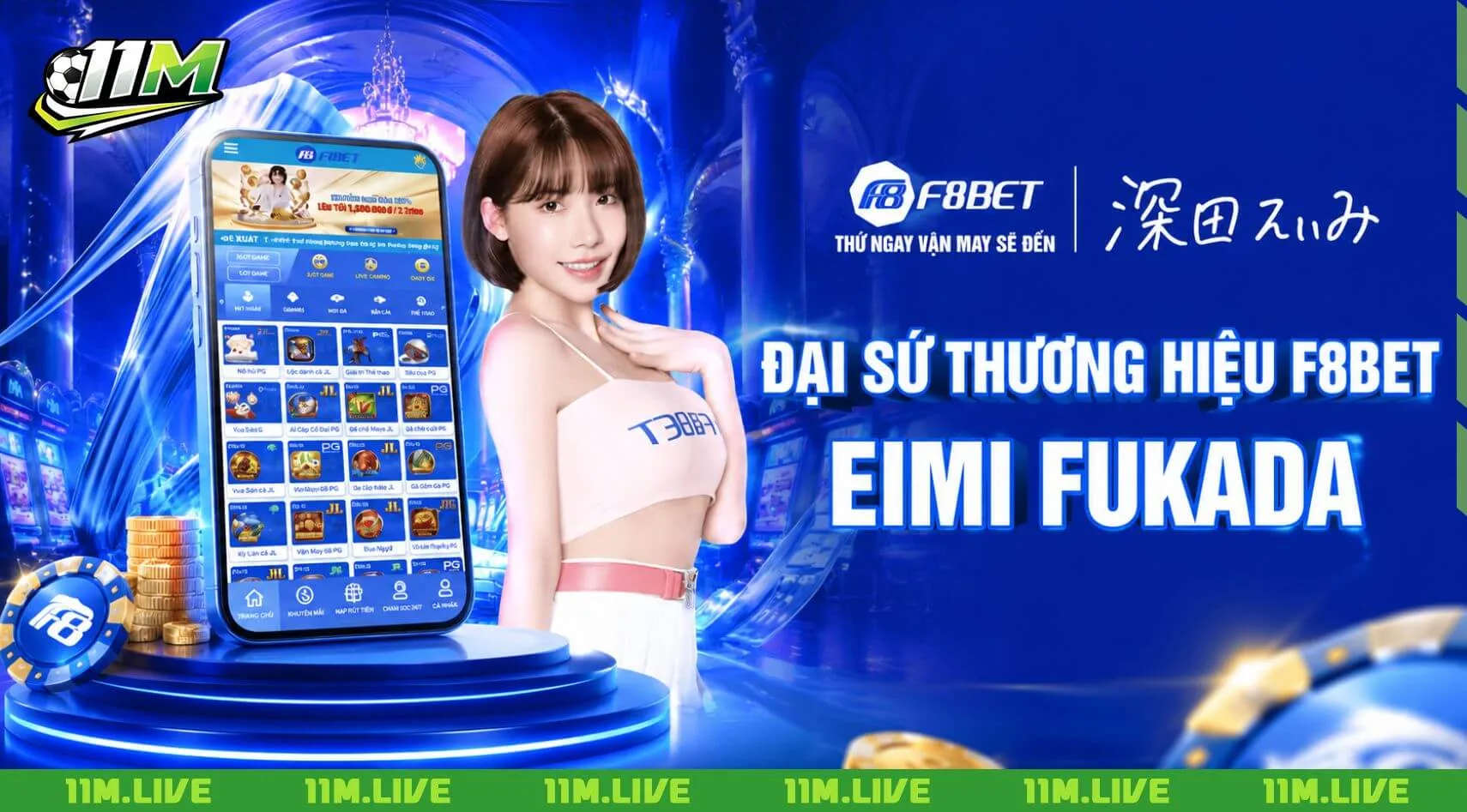 F8BET