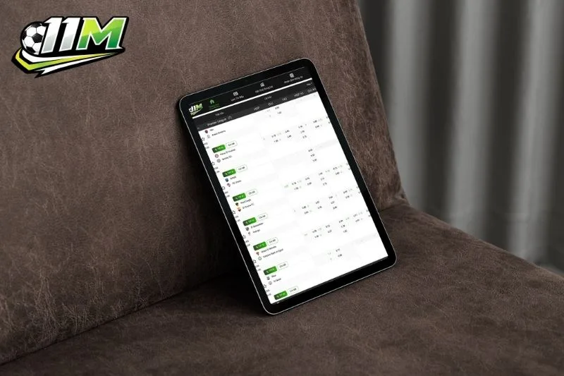 11M là gì