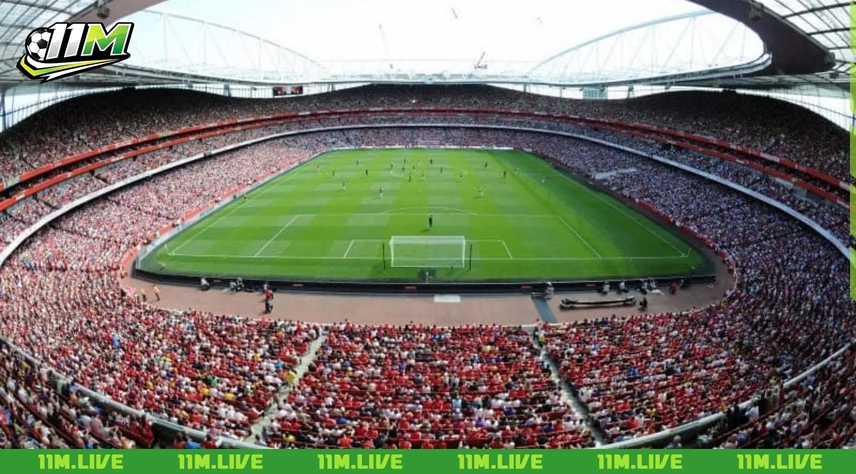 s&acirc;n vận động Emirates