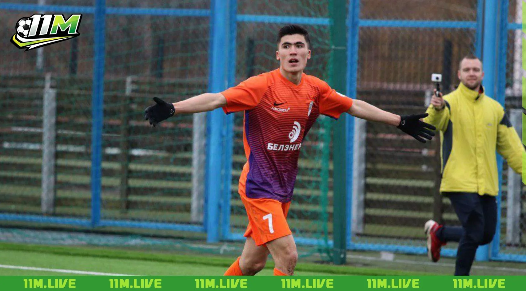 jasurbek yakhshiboev