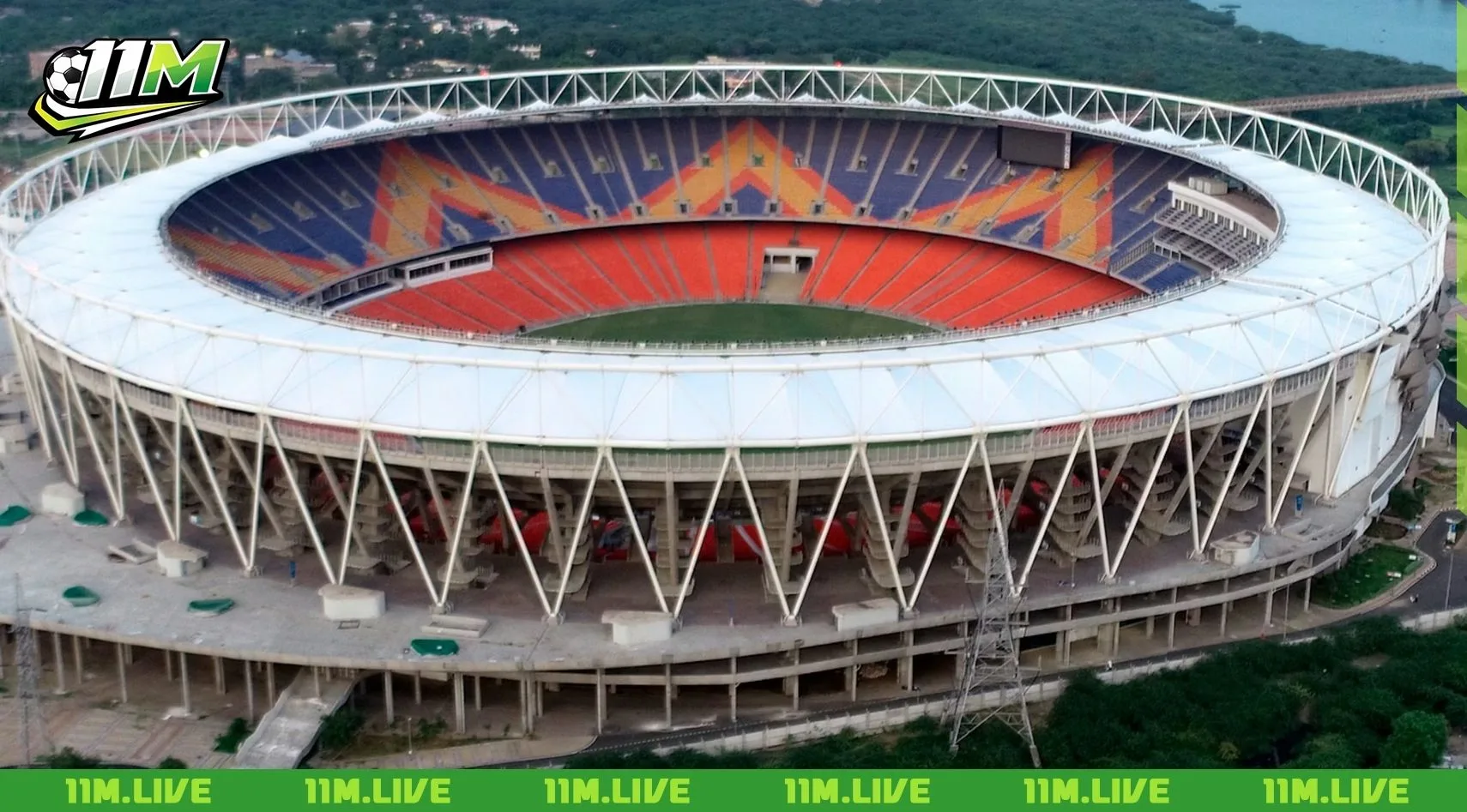 s&acirc;n vận động lớn nhất Ch&acirc;u &Aacute;