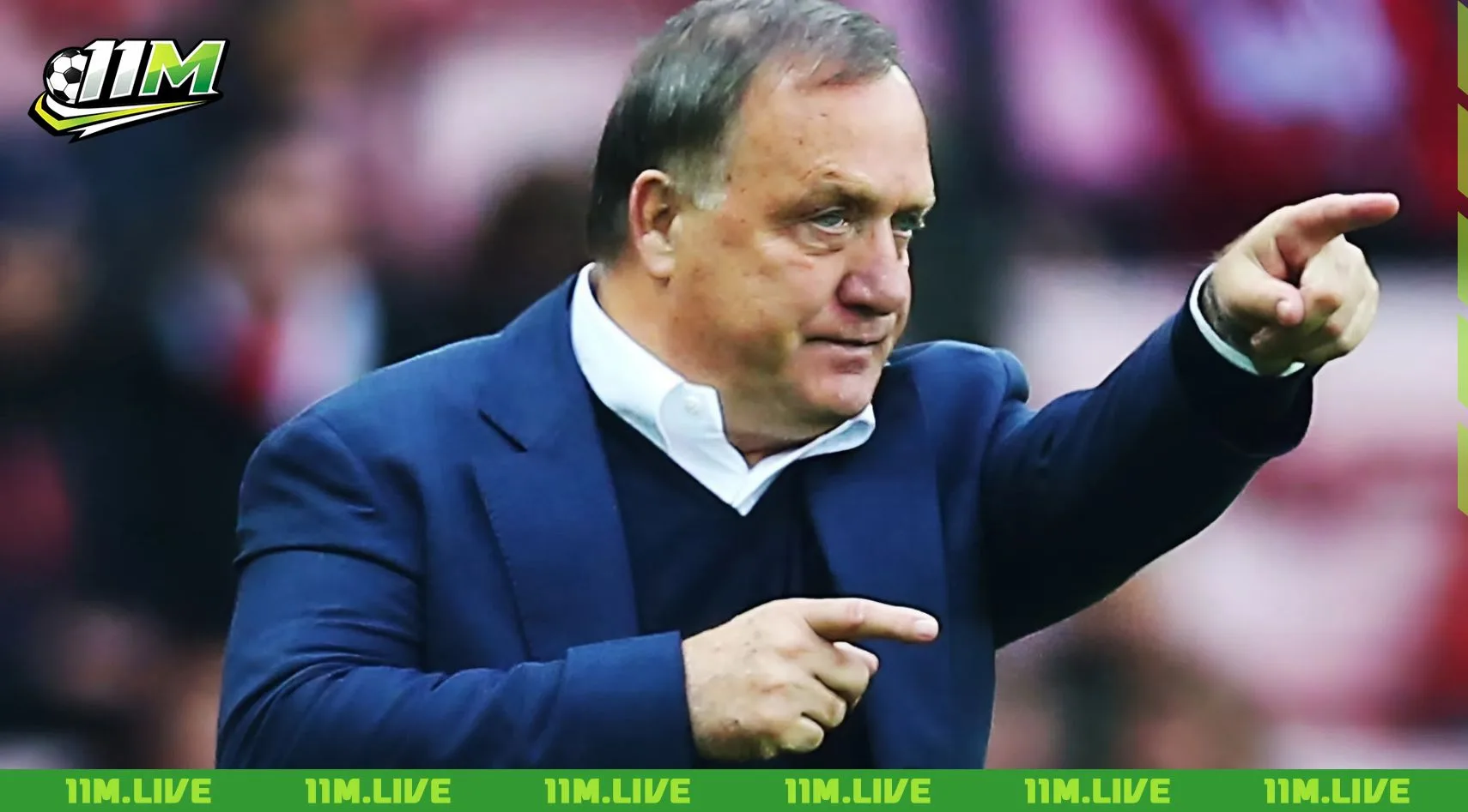 dick advocaat
