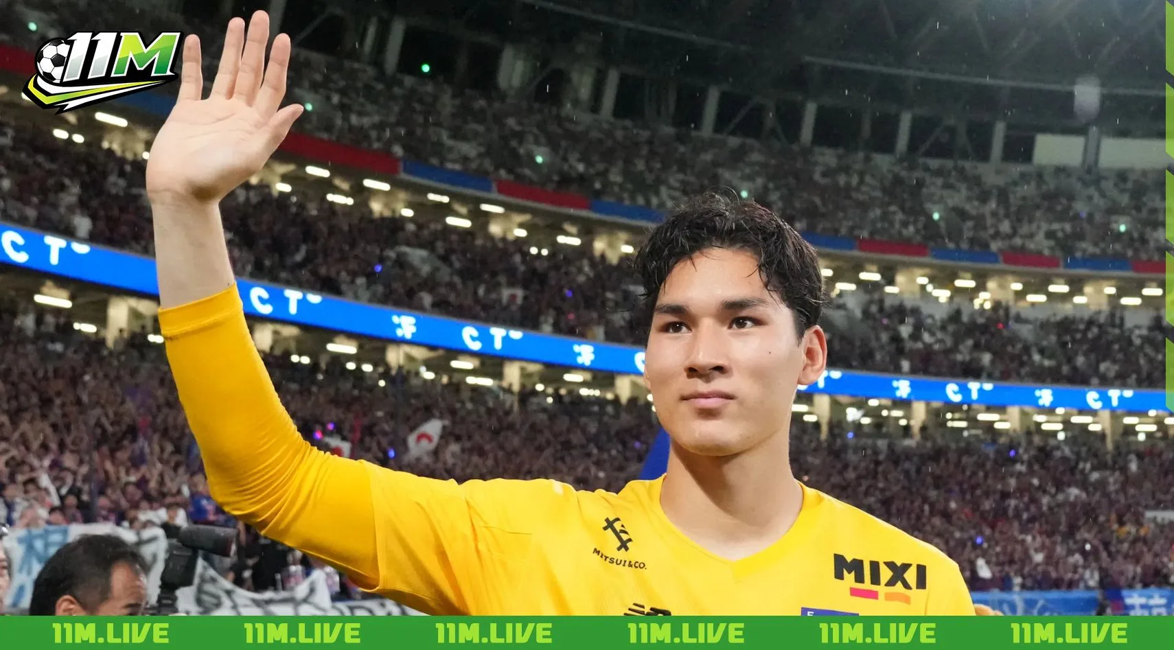 nozawa taishi brandon