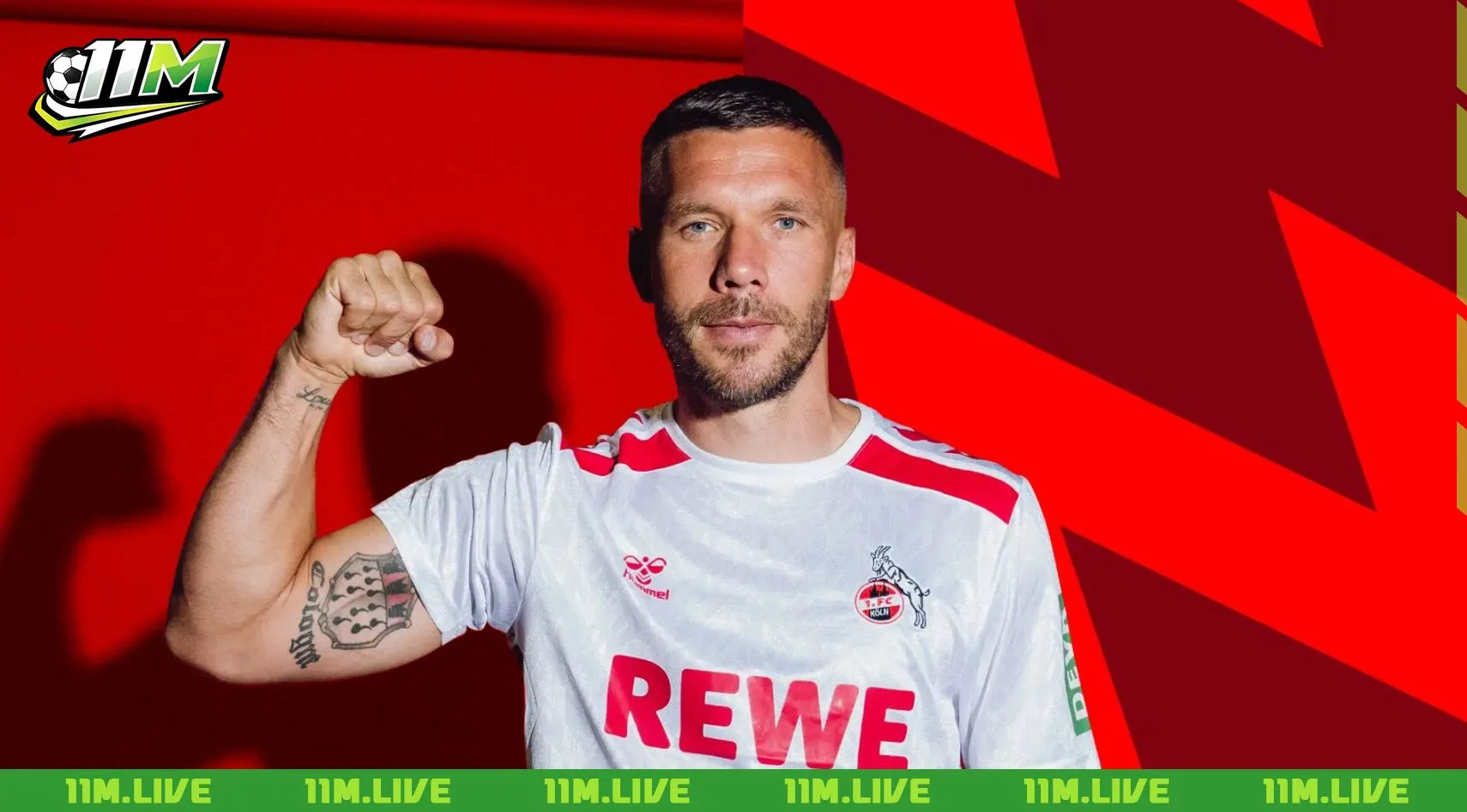 câu lạc bộ bóng đá koln