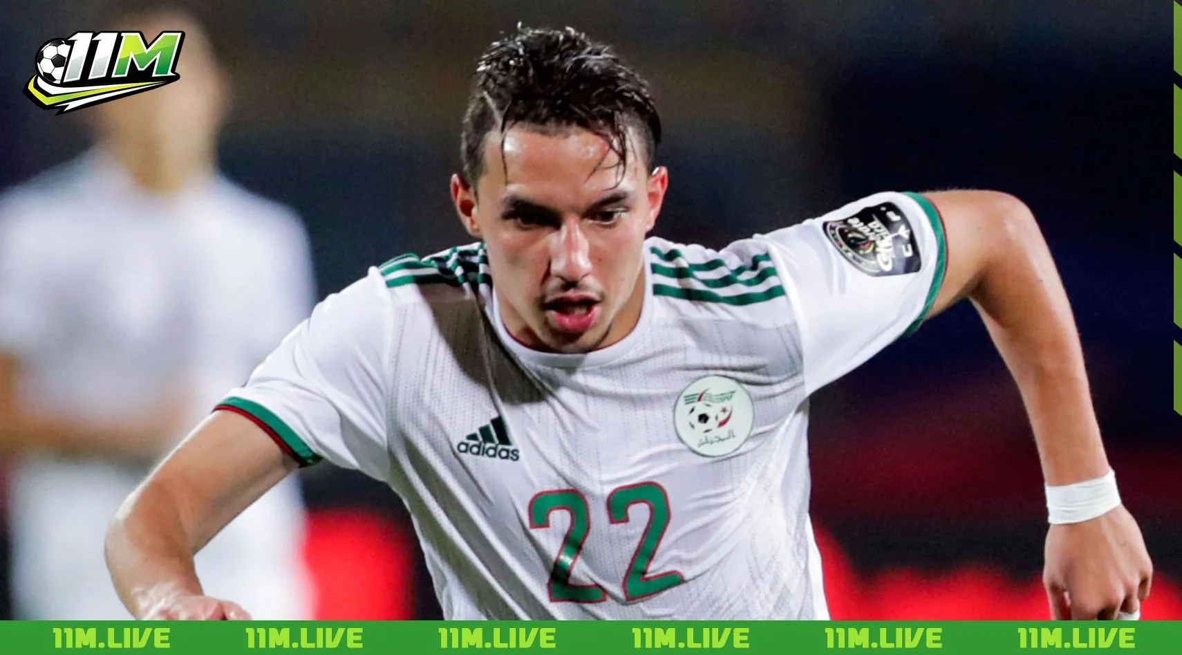 ismael bennacer