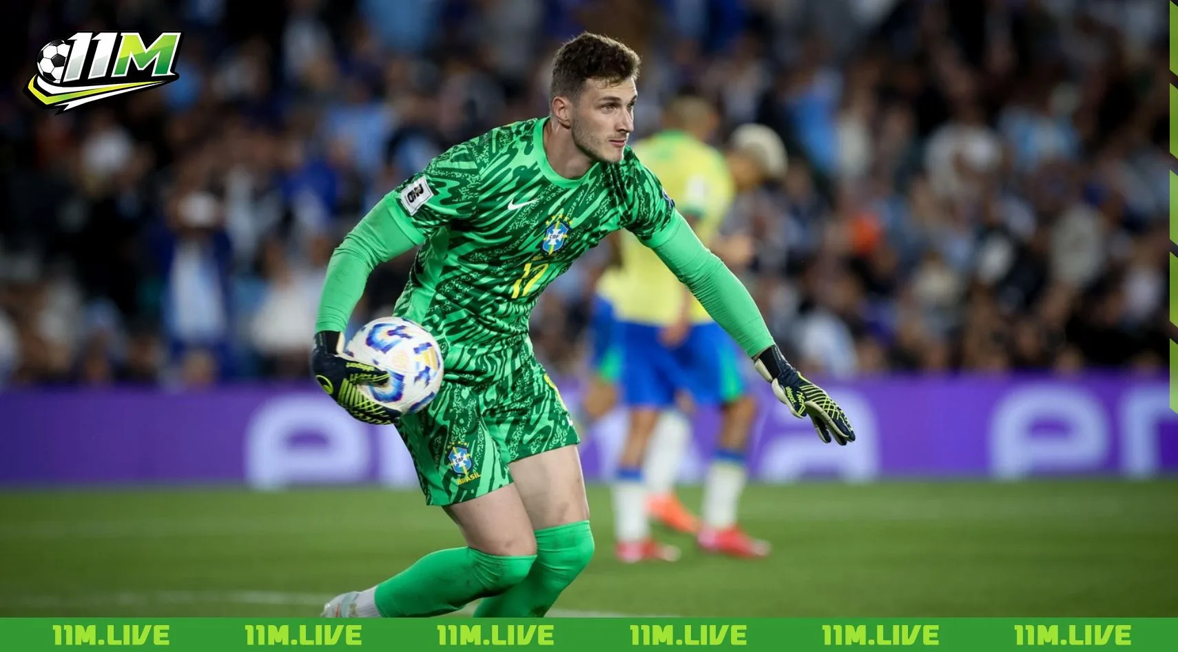 bento matheus krepski