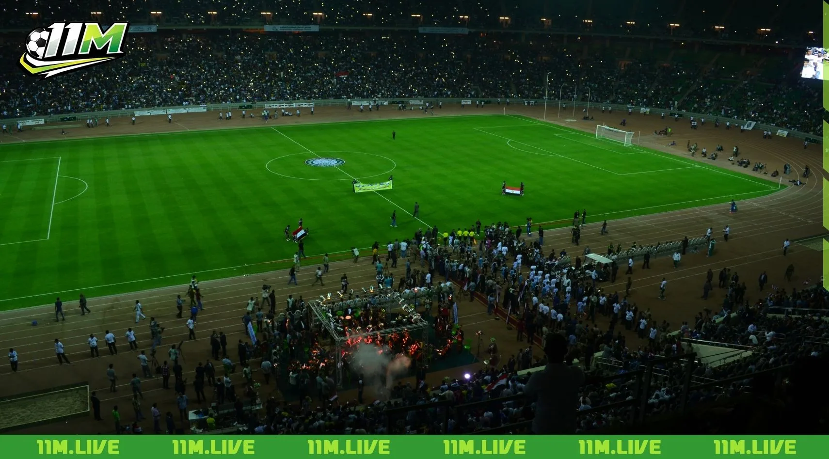 s&acirc;n vận động quốc tế Basra