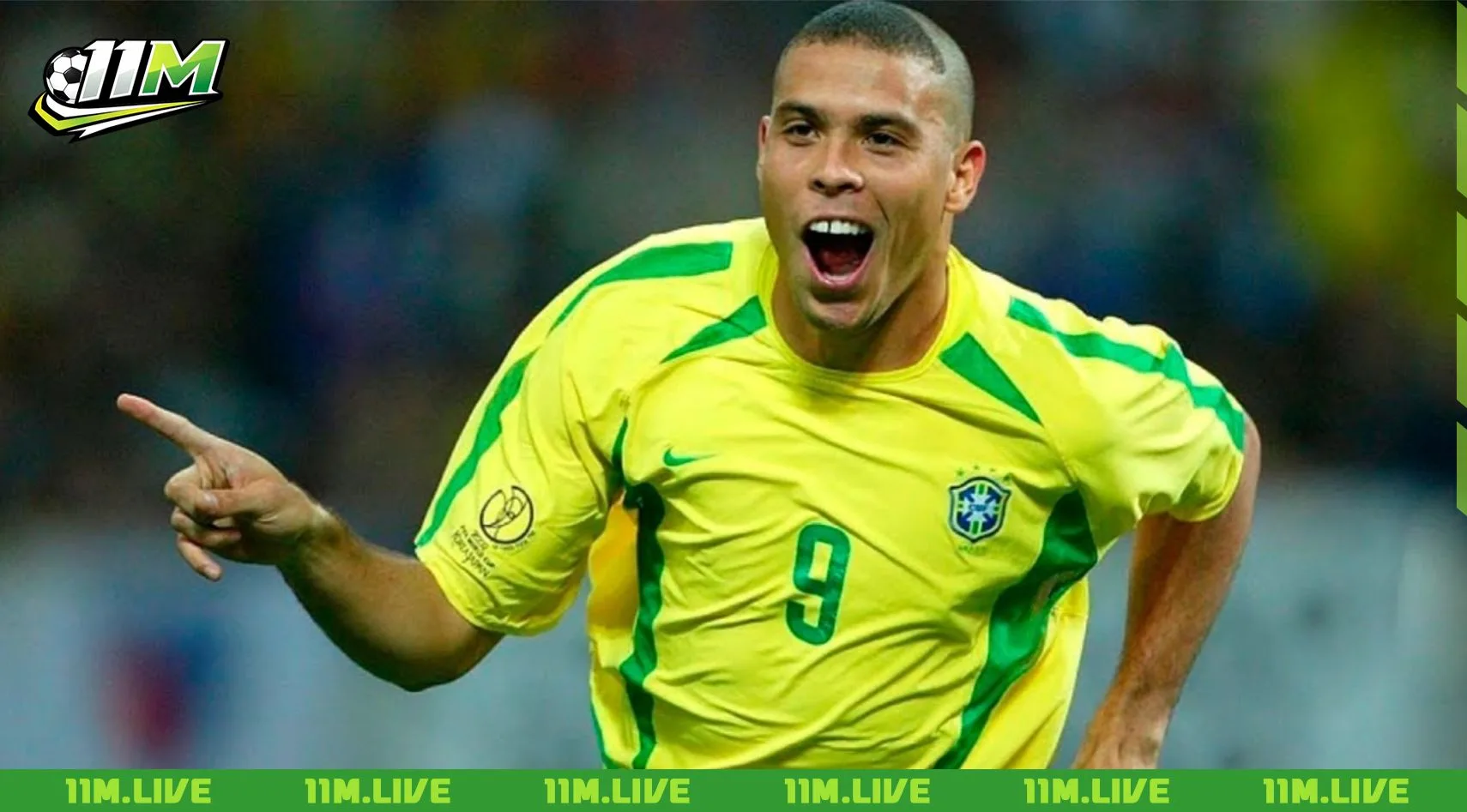 tiền đạo hay nhất thế giới