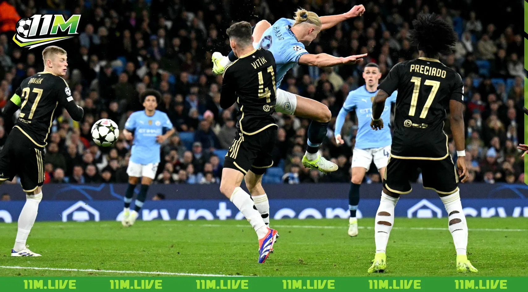 Cầu thủ ghi b&agrave;n nhiều nhất C1