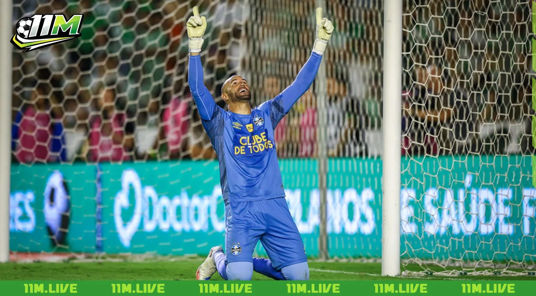 weverton