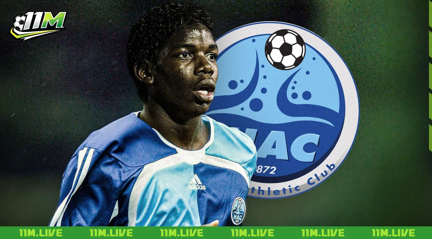 câu lạc bộ le havre