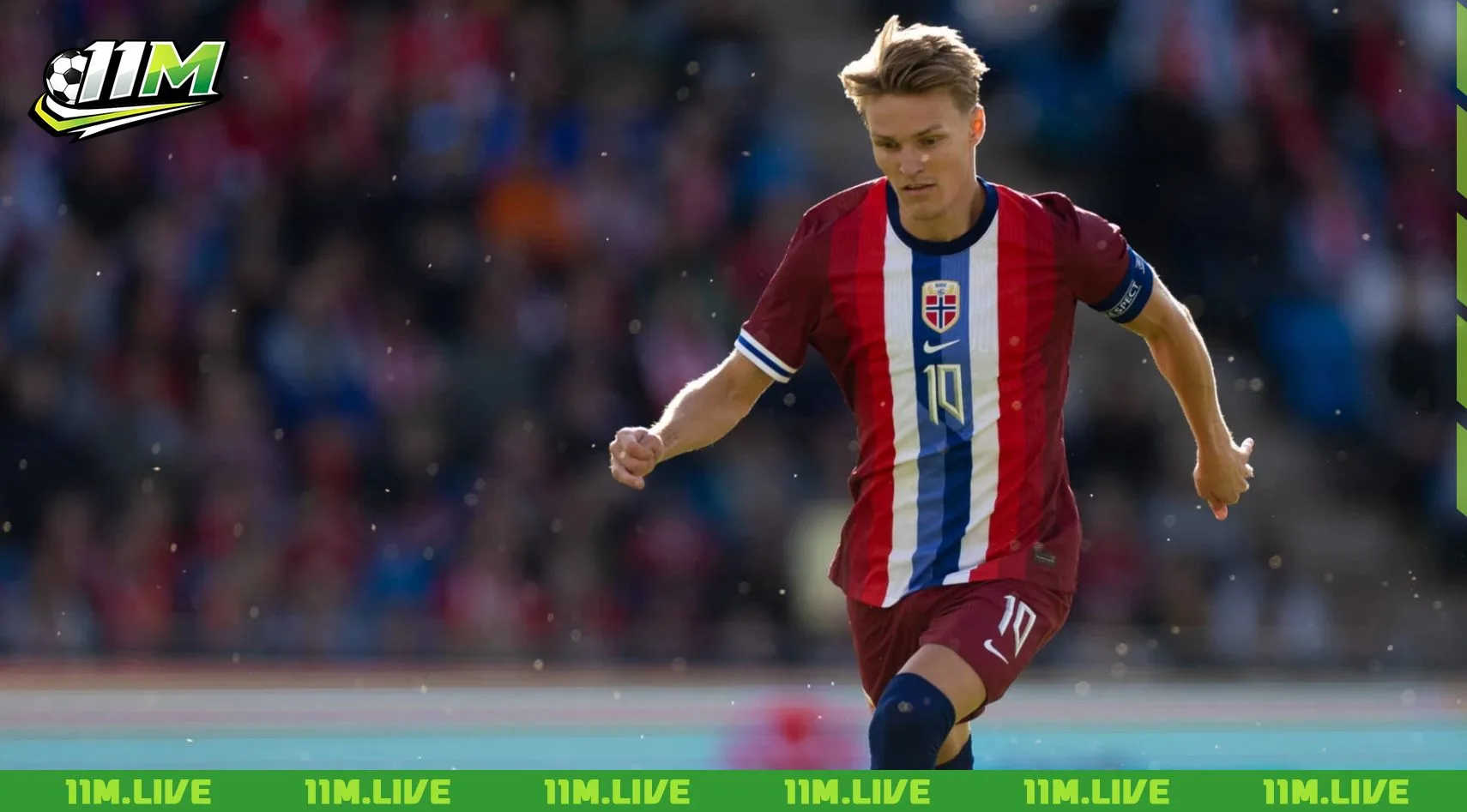 martin odegaard