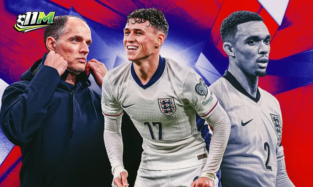 "Bàn tay sắt" của Thomas Tuchel: Cuộc đại thanh lọc và thông điệp đanh thép tại Tam Sư