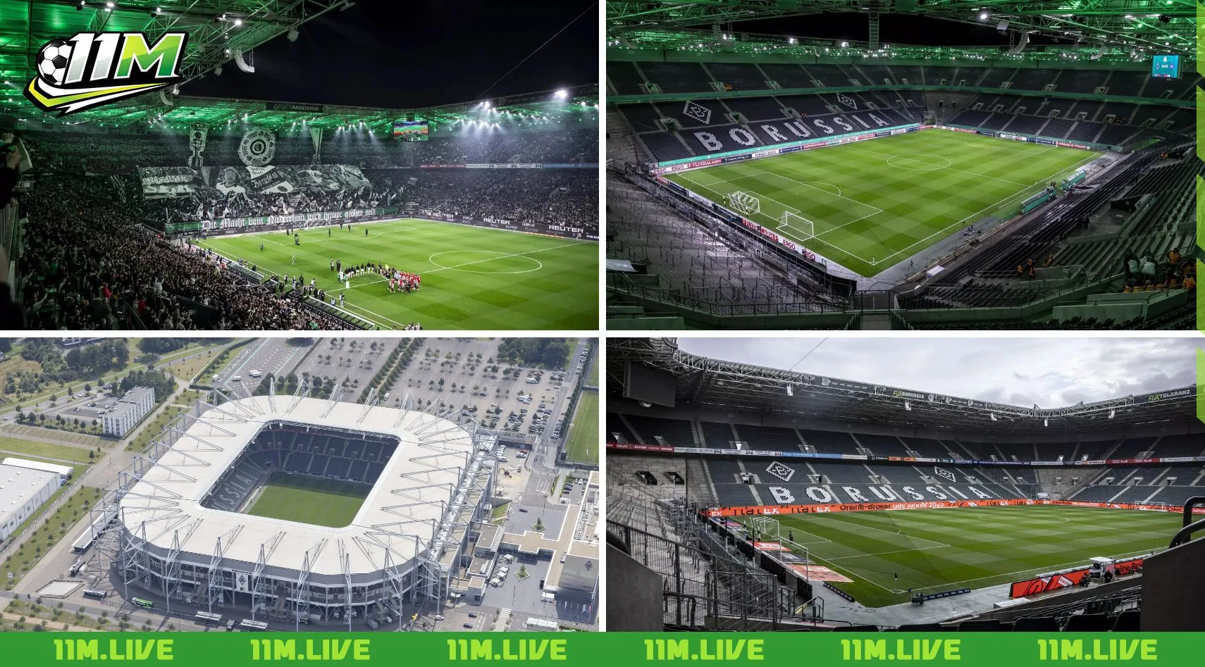 borussia monchengladbach