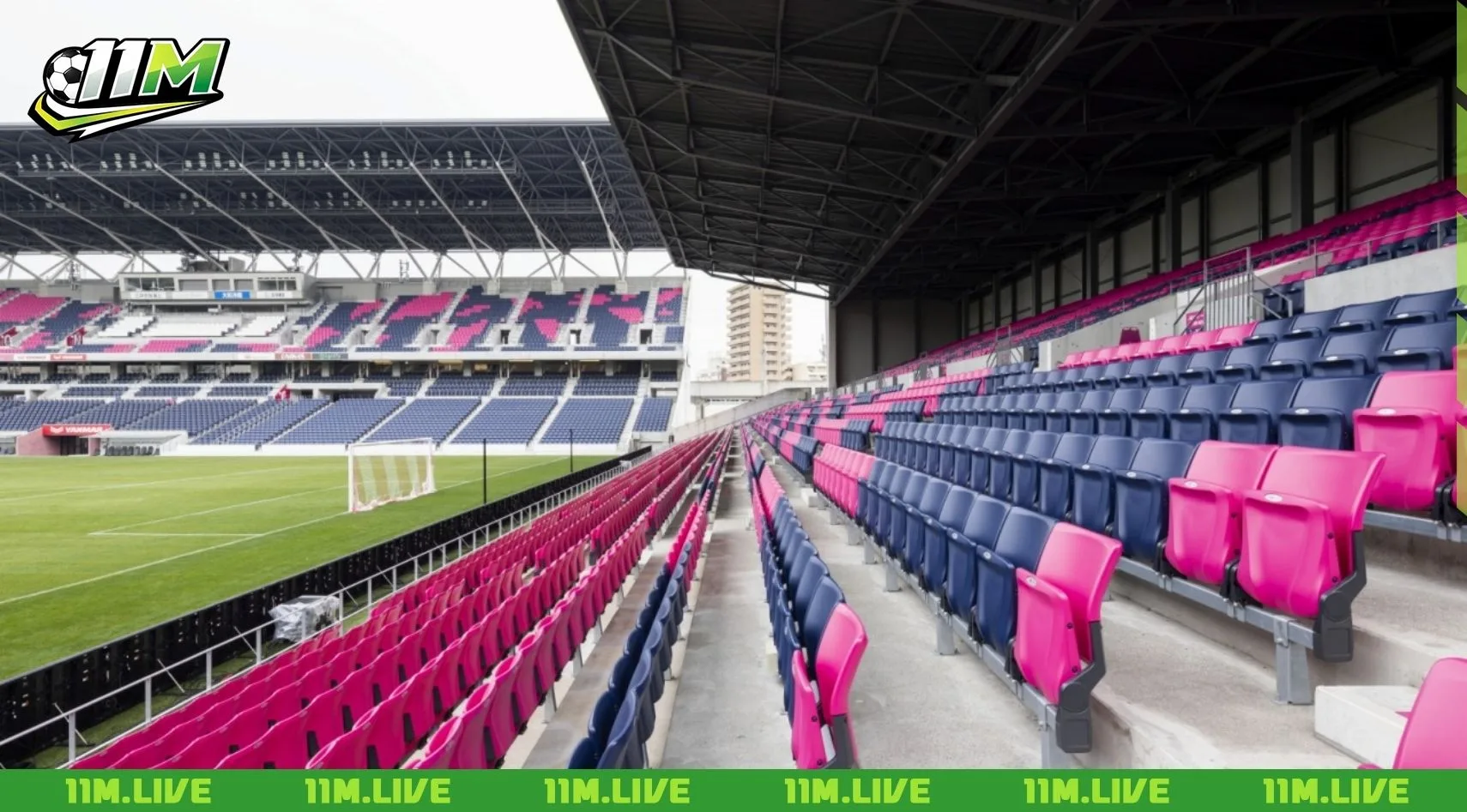 s&acirc;n vận động yodoko sakura