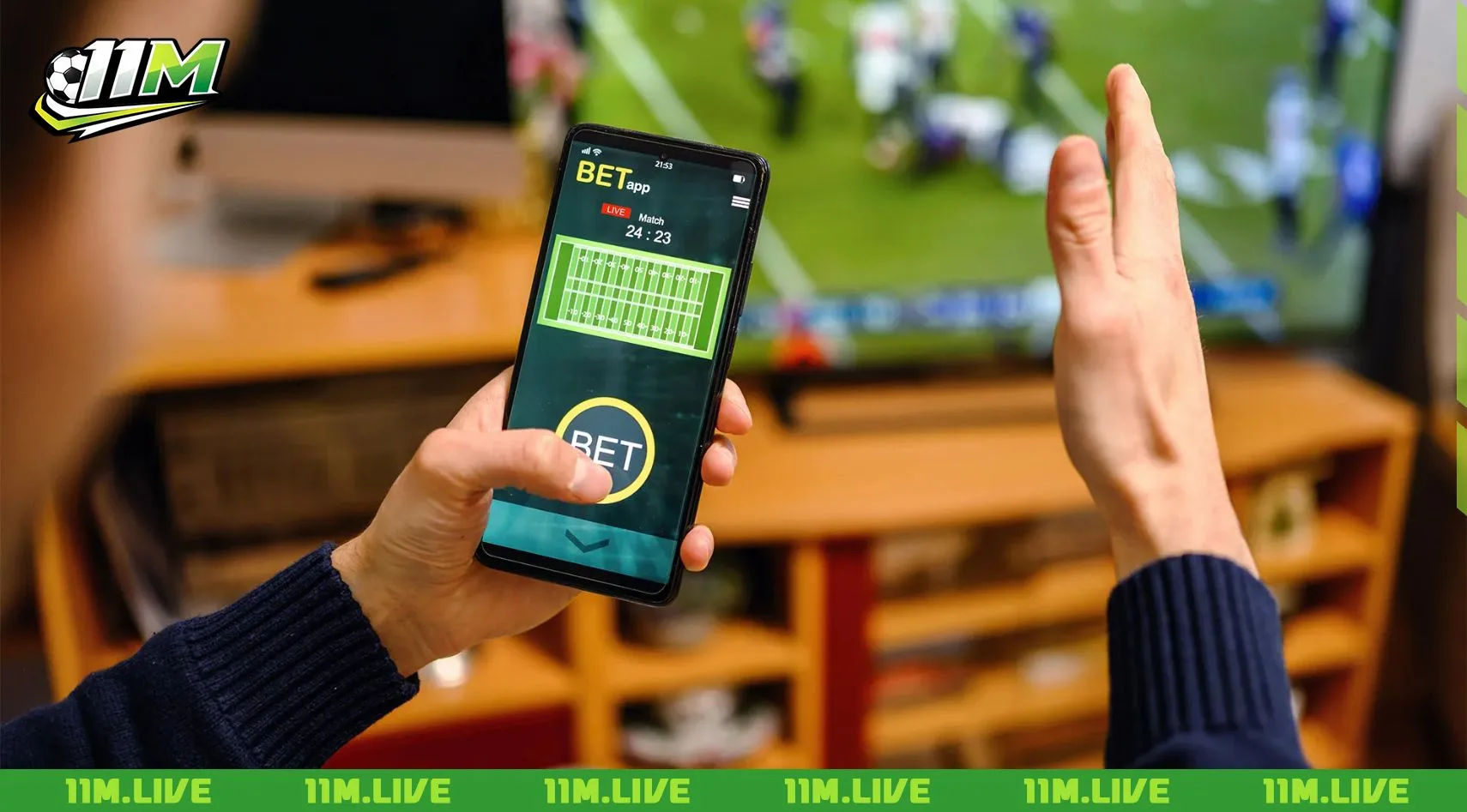 cách đánh tài xỉu bóng đá luôn thắng