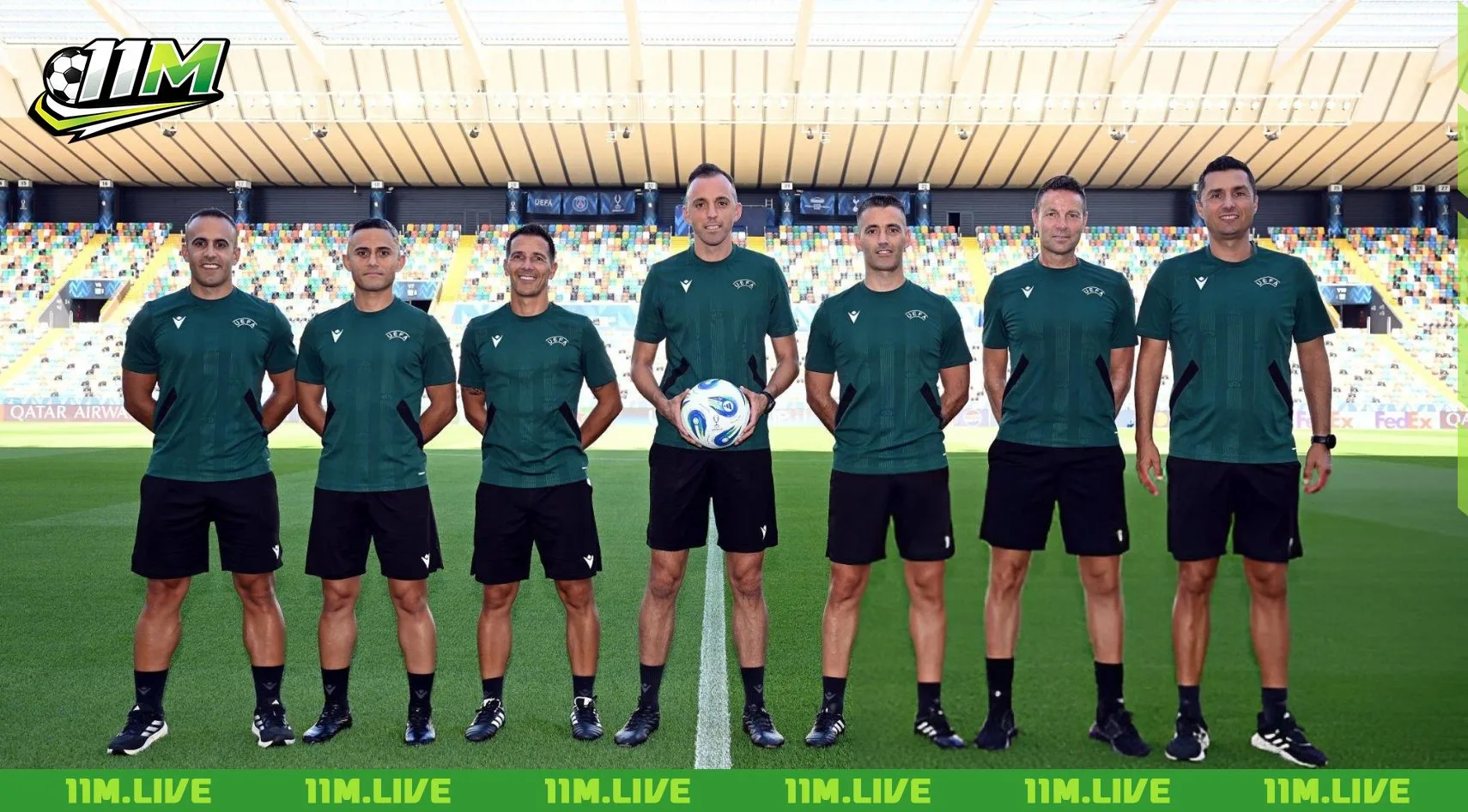 trọng t&agrave;i b&oacute;ng đ&aacute;