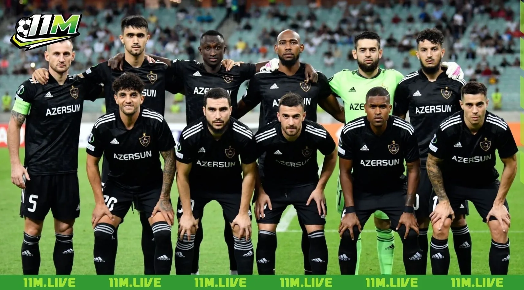 câu lạc bộ bóng đá qarabag