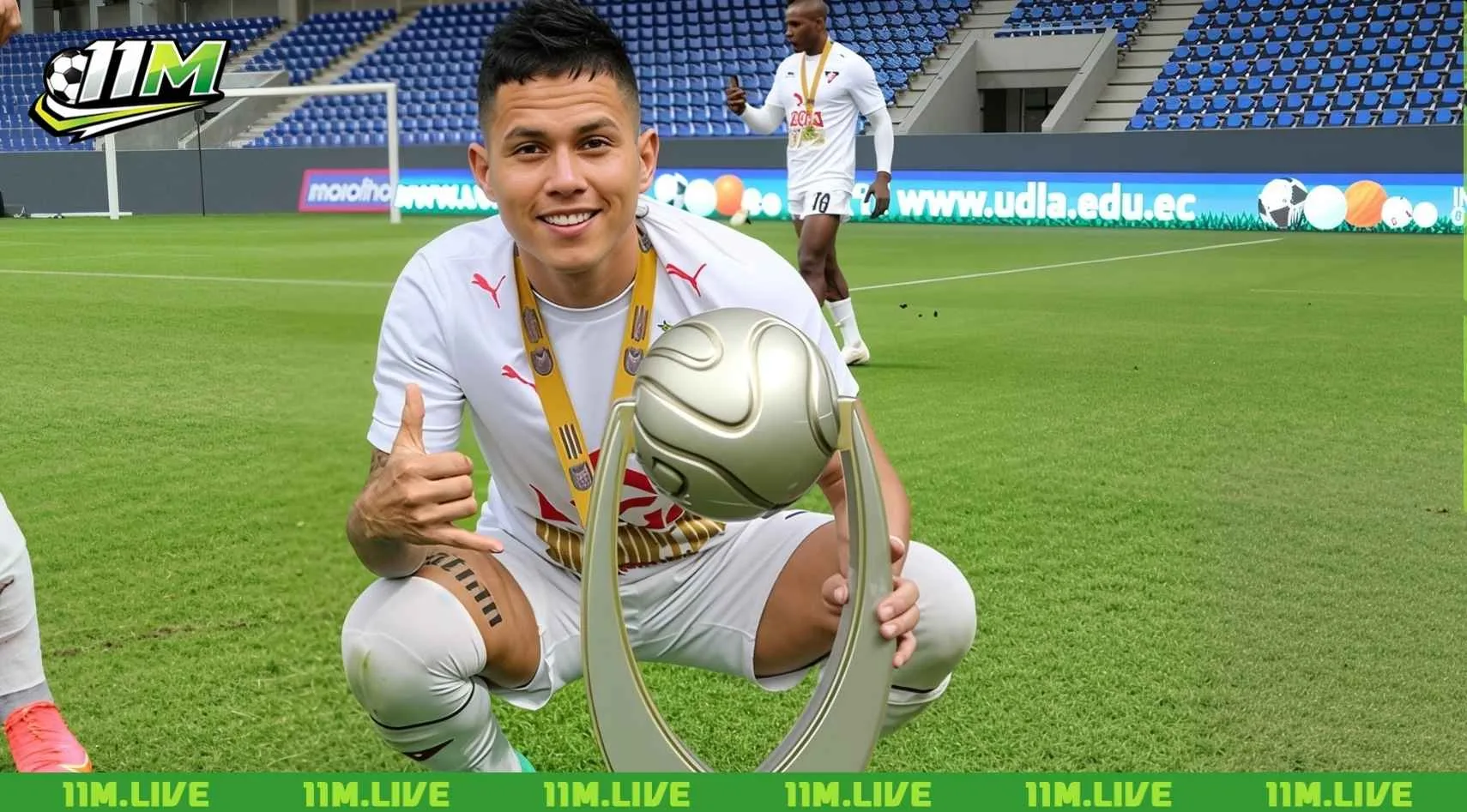 Jordy Alc&iacute;var