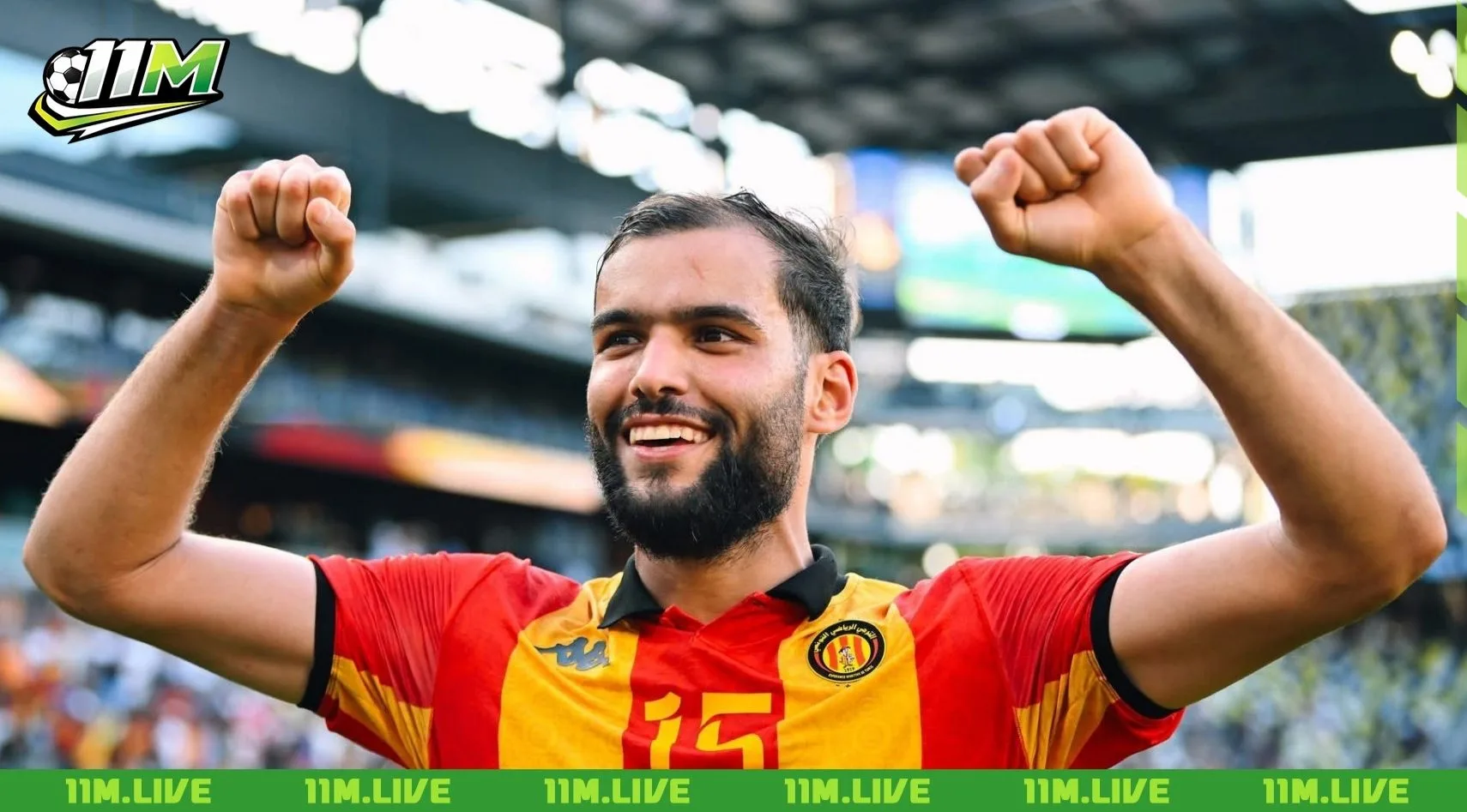 mohamed-amine tougai