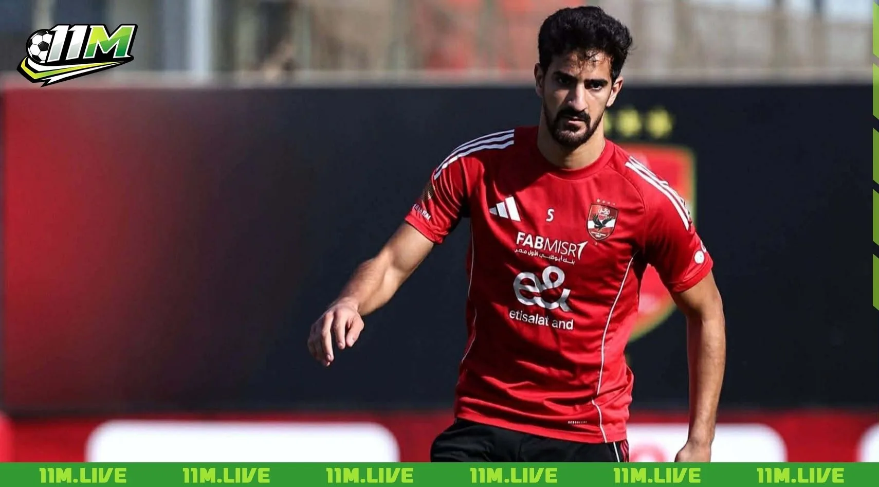 mohamed ali ben romdhane