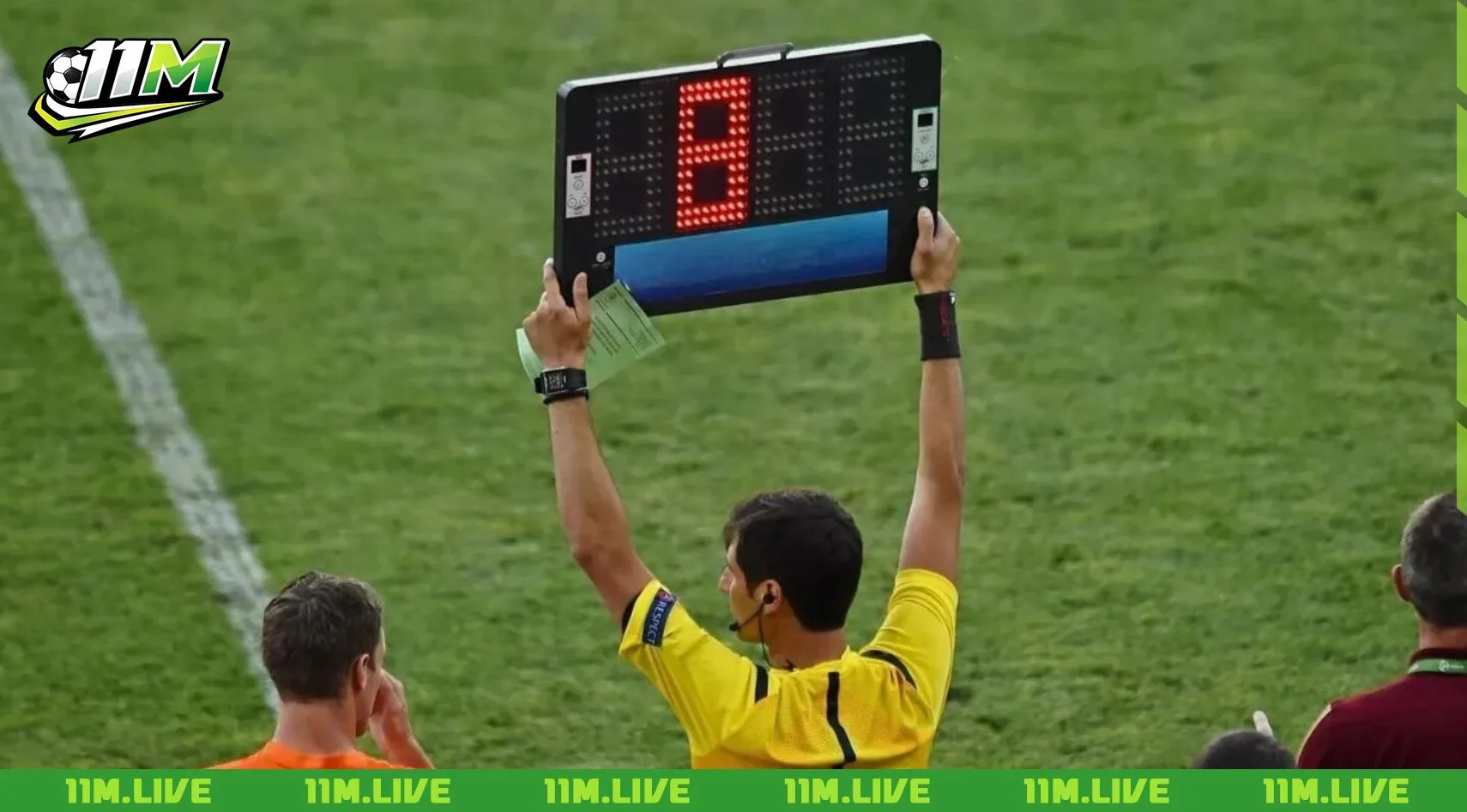 1 trận b&oacute;ng đ&aacute; bao nhi&ecirc;u ph&uacute;t