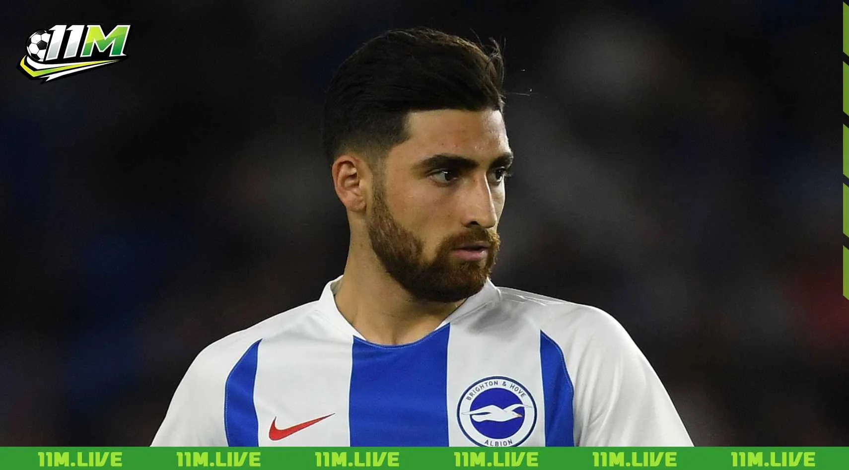 Alireza Jahanbakhsh