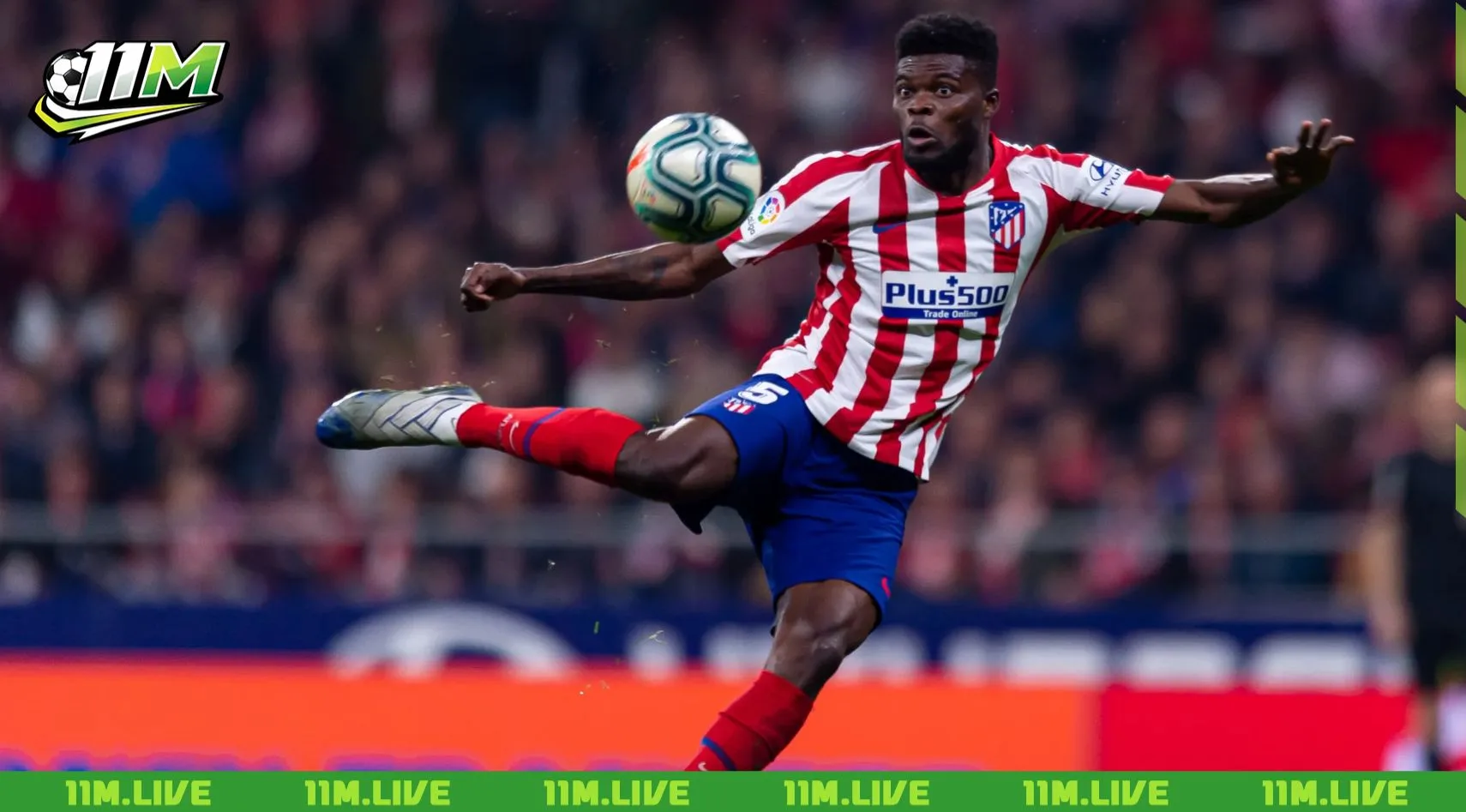 thomas partey