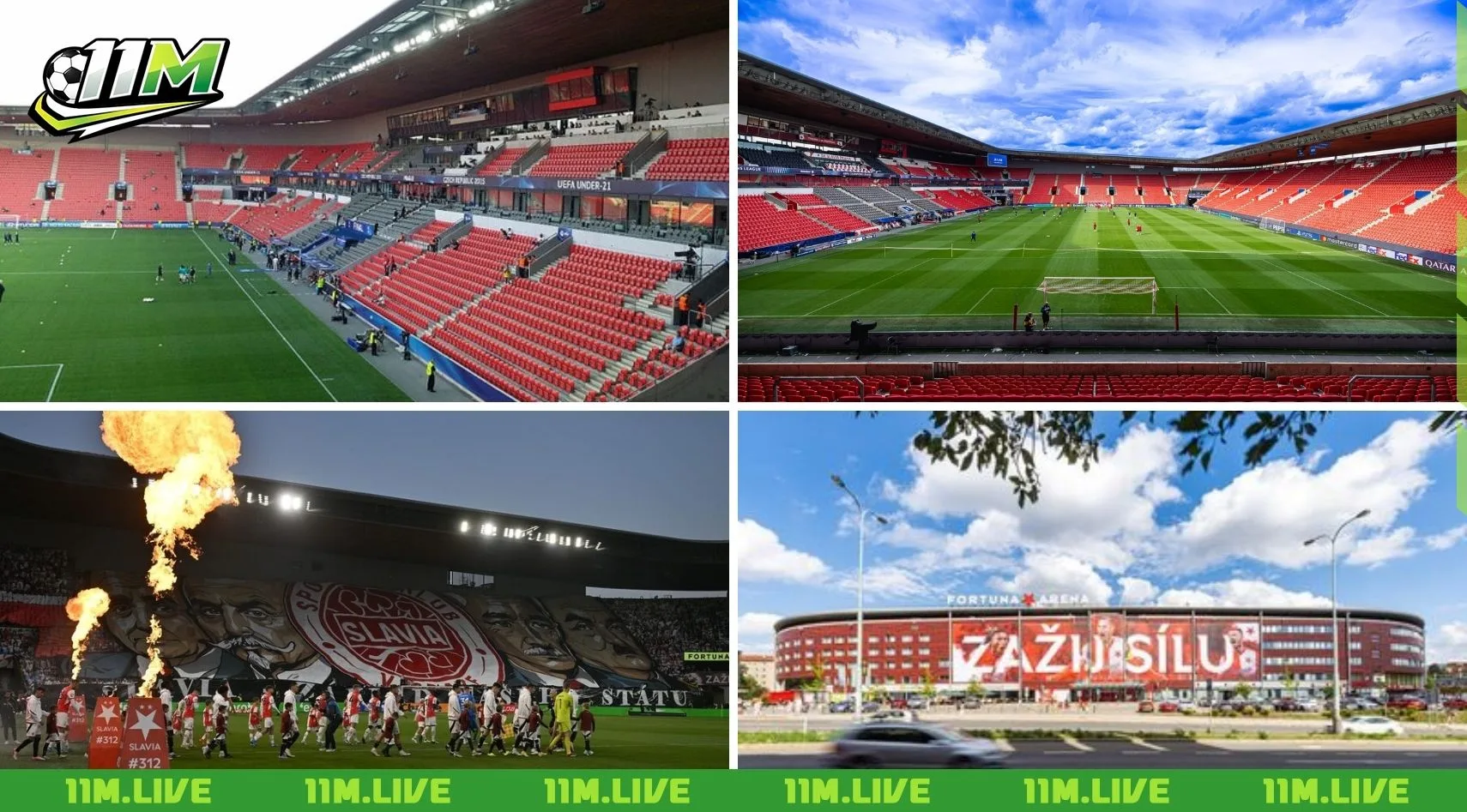 câu lạc bộ bóng đá slavia praha