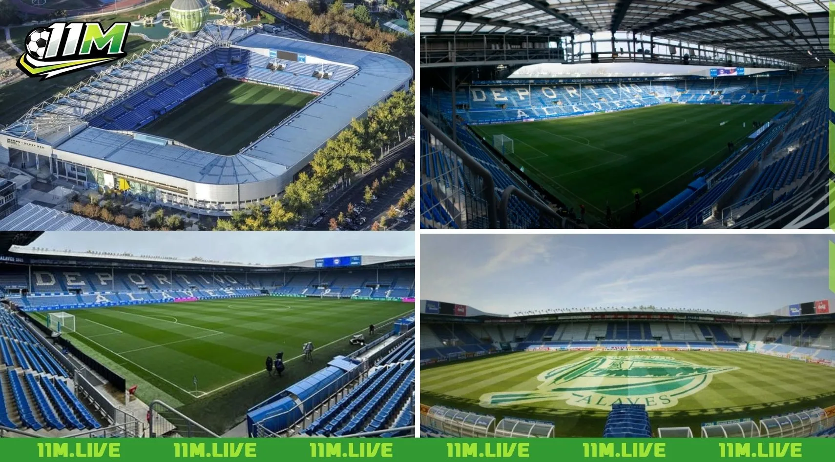 câu lạc bộ deportivo alavés