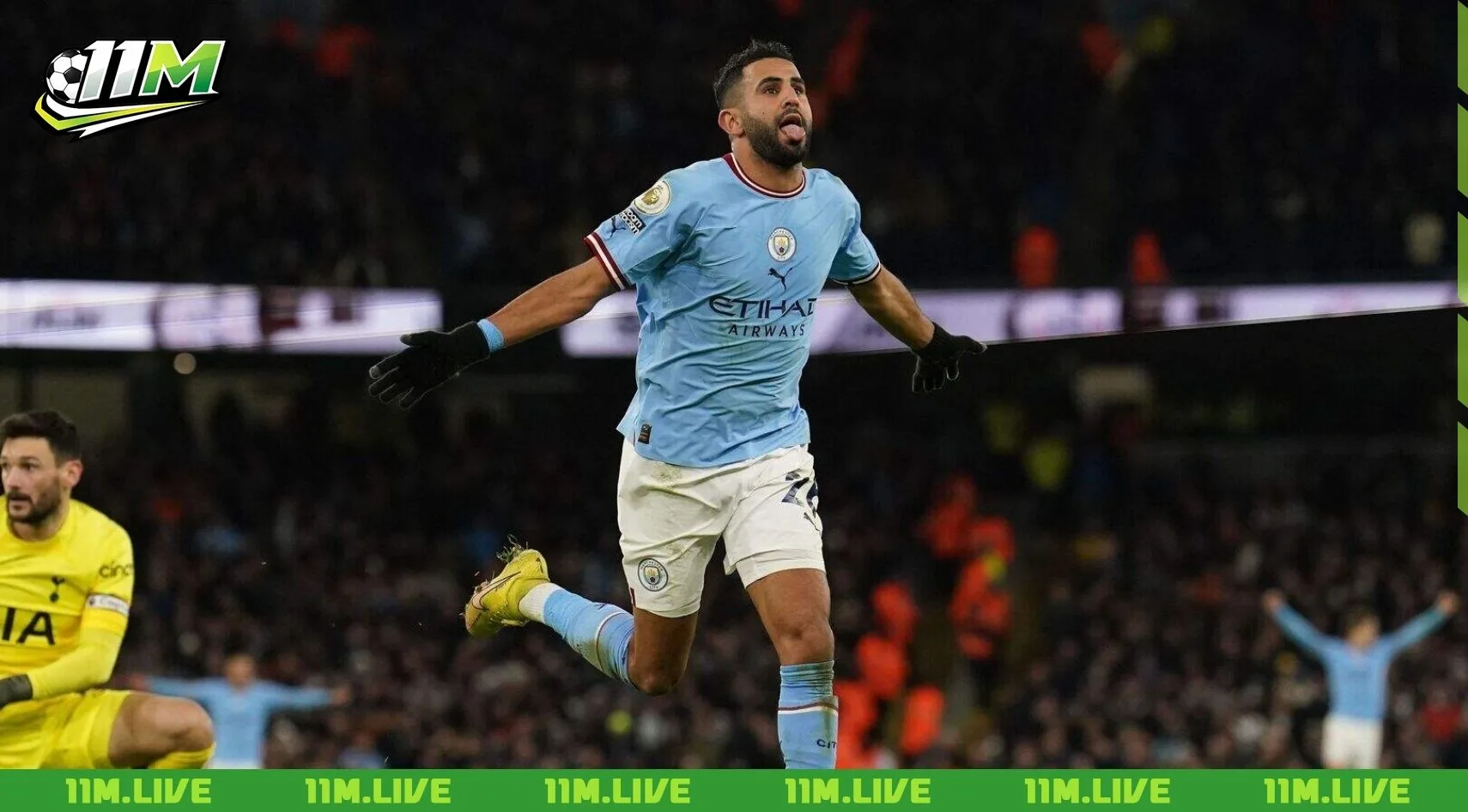 riyad mahrez