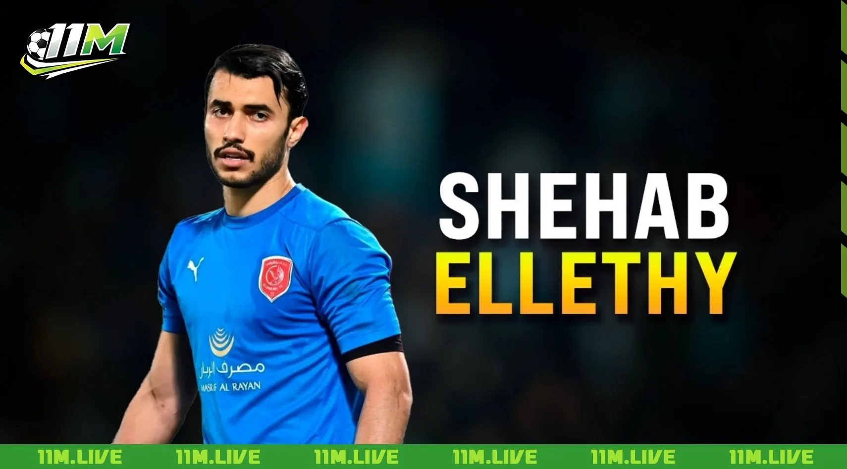 shehab ellethy