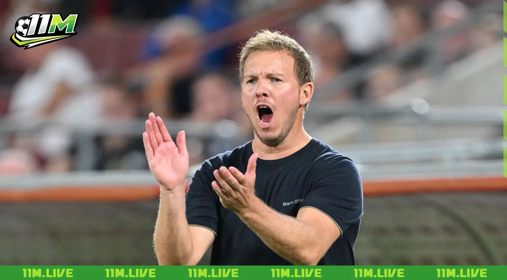 julian nagelsmann