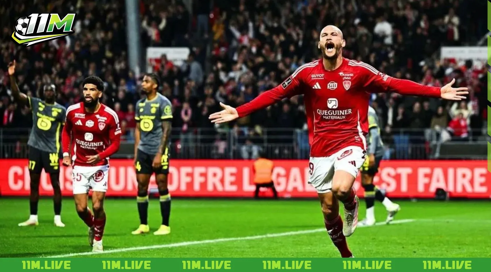 stade francis-le blé