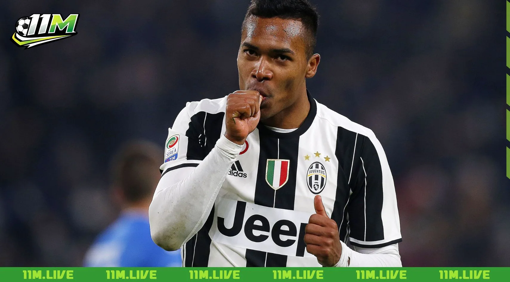 alex sandro