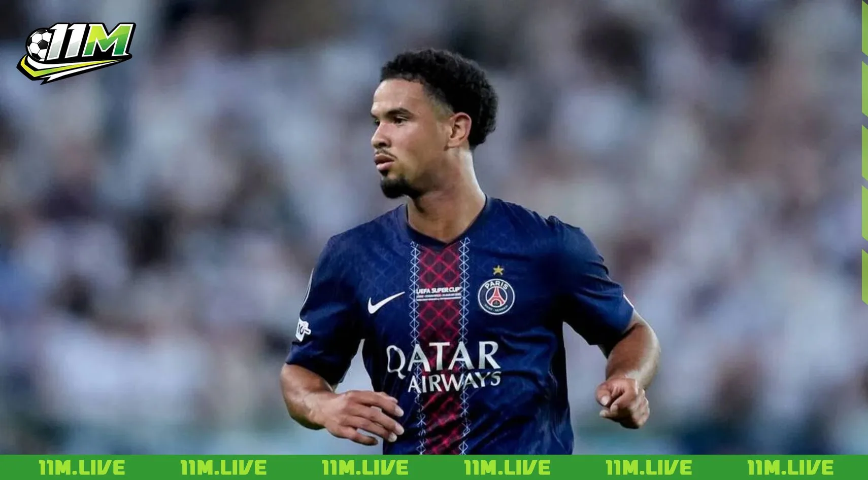 tiền vệ ph&ograve;ng ngự hay nhất hiện nay