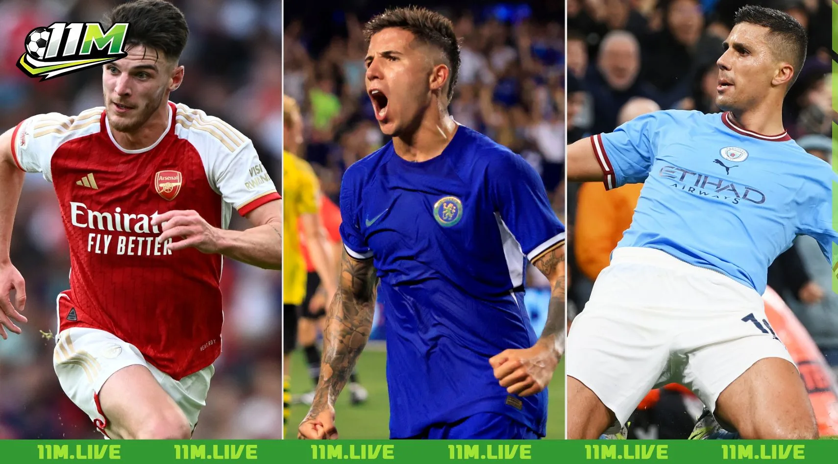 tiền vệ trung t&acirc;m hay nhất hiện nay