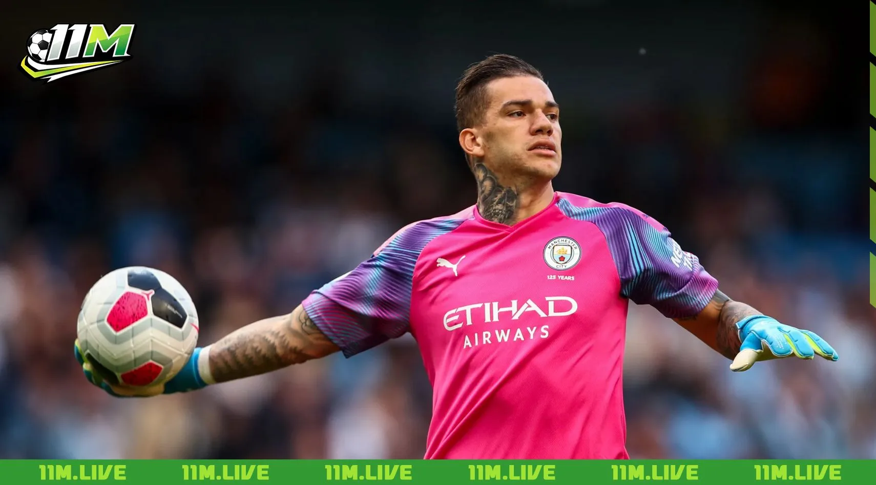 ederson
