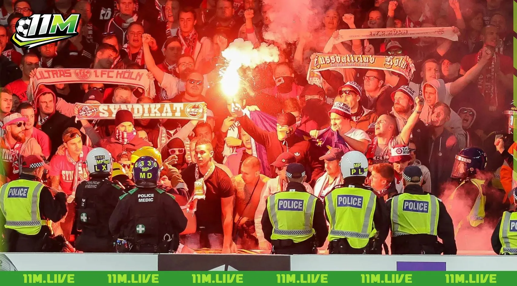 câu lạc bộ bóng đá koln