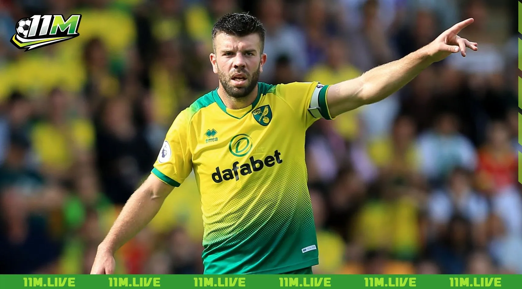 grant hanley